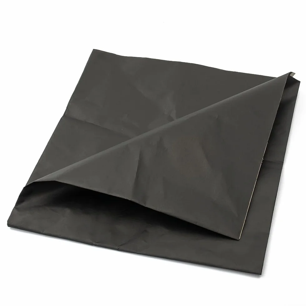 Tessuto schermante EMF RFID, protezione anti-radiazioni militare, 1 m x 1 m