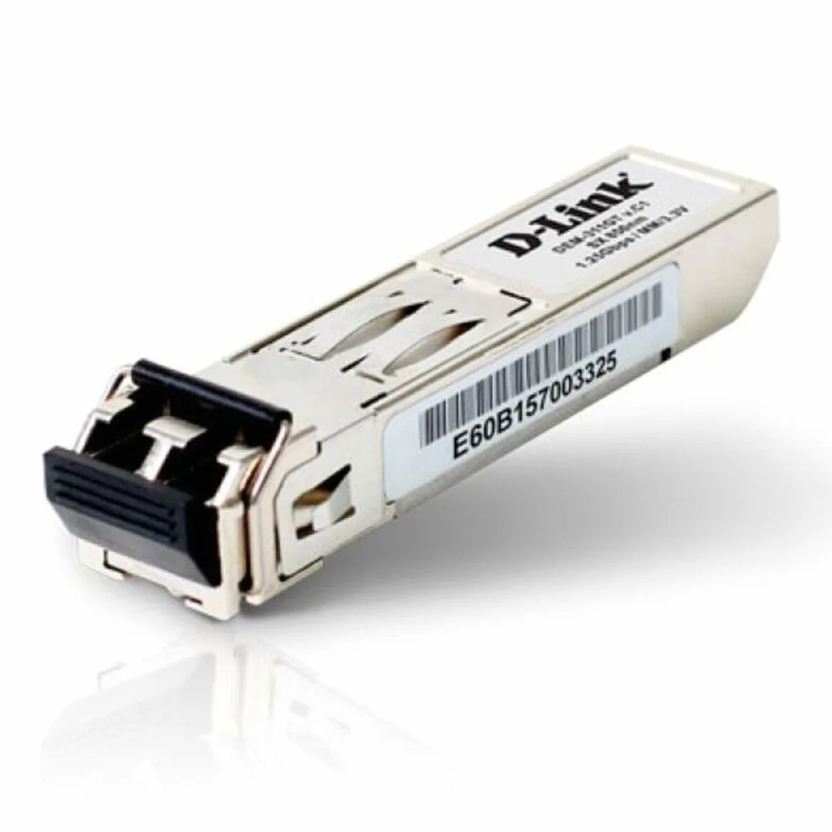 D-Link DEM-311GT Transceiver Fibra Ottica SFP 1000Base SX 550m