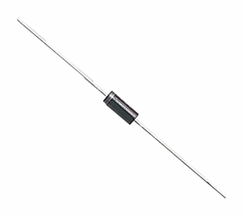 TVS Diodi Soppressori di Tensione Transitoria 600W 23.1V UNIDIR DO-204AC P6KE27A R0G