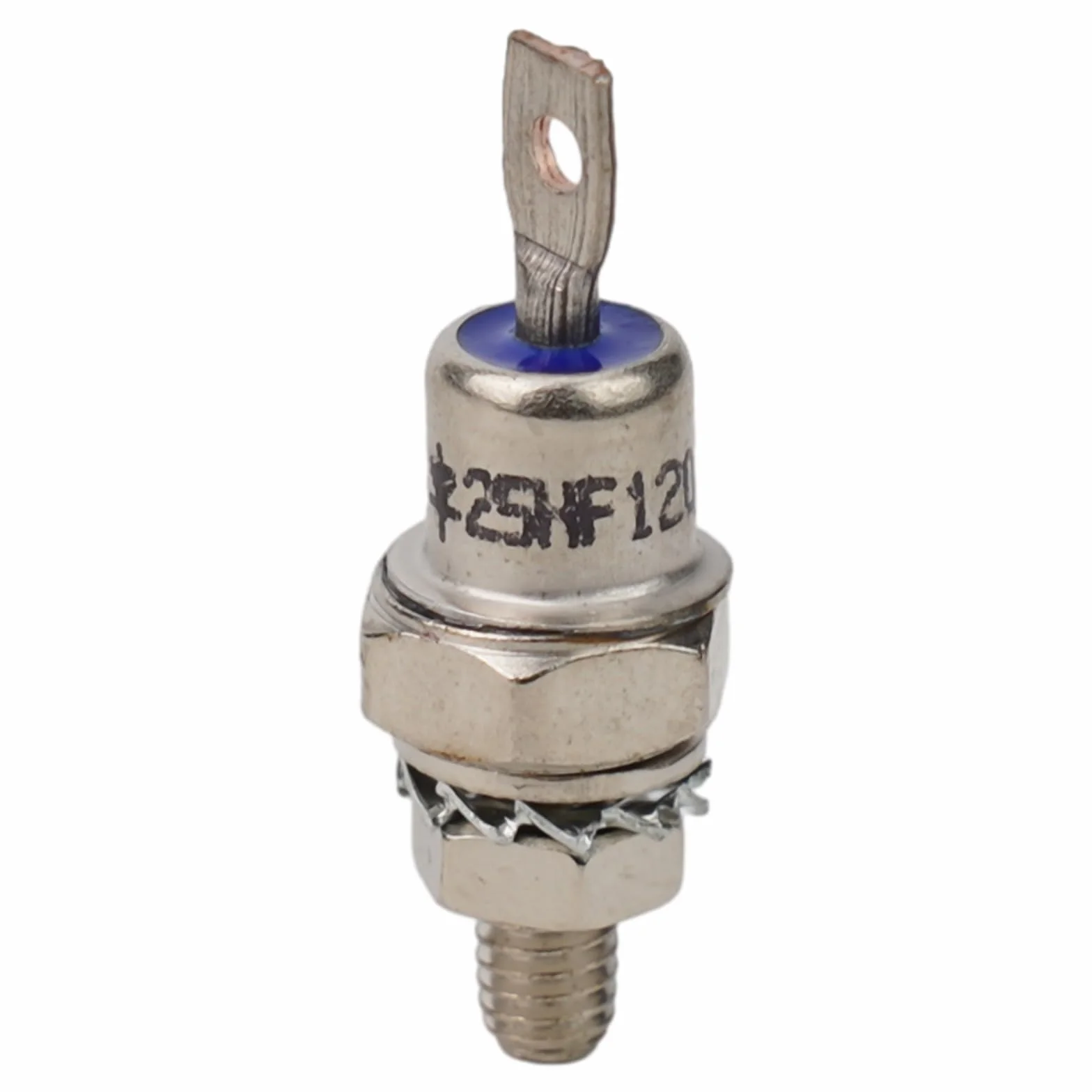 Diodo raddrizzatore 85A/70A/50A/40A/25A 1200V con montaggio perno per applicazioni elettriche (25HF 120)