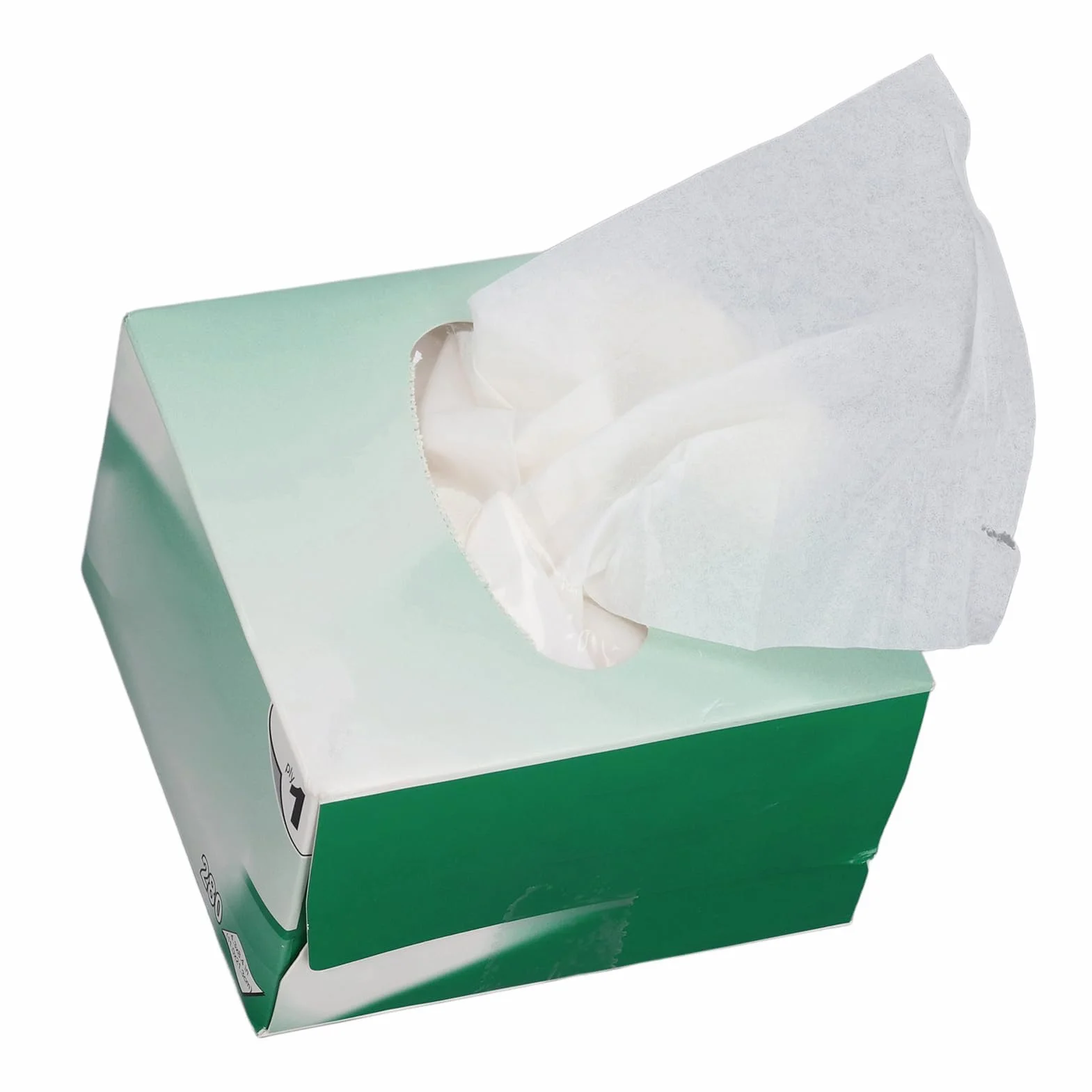 Salviette per Pulizia in Fibra Ottica 280 Fogli 4,3 x 8,4 Pollici Asciutto/Bagnato Detergente Ottico