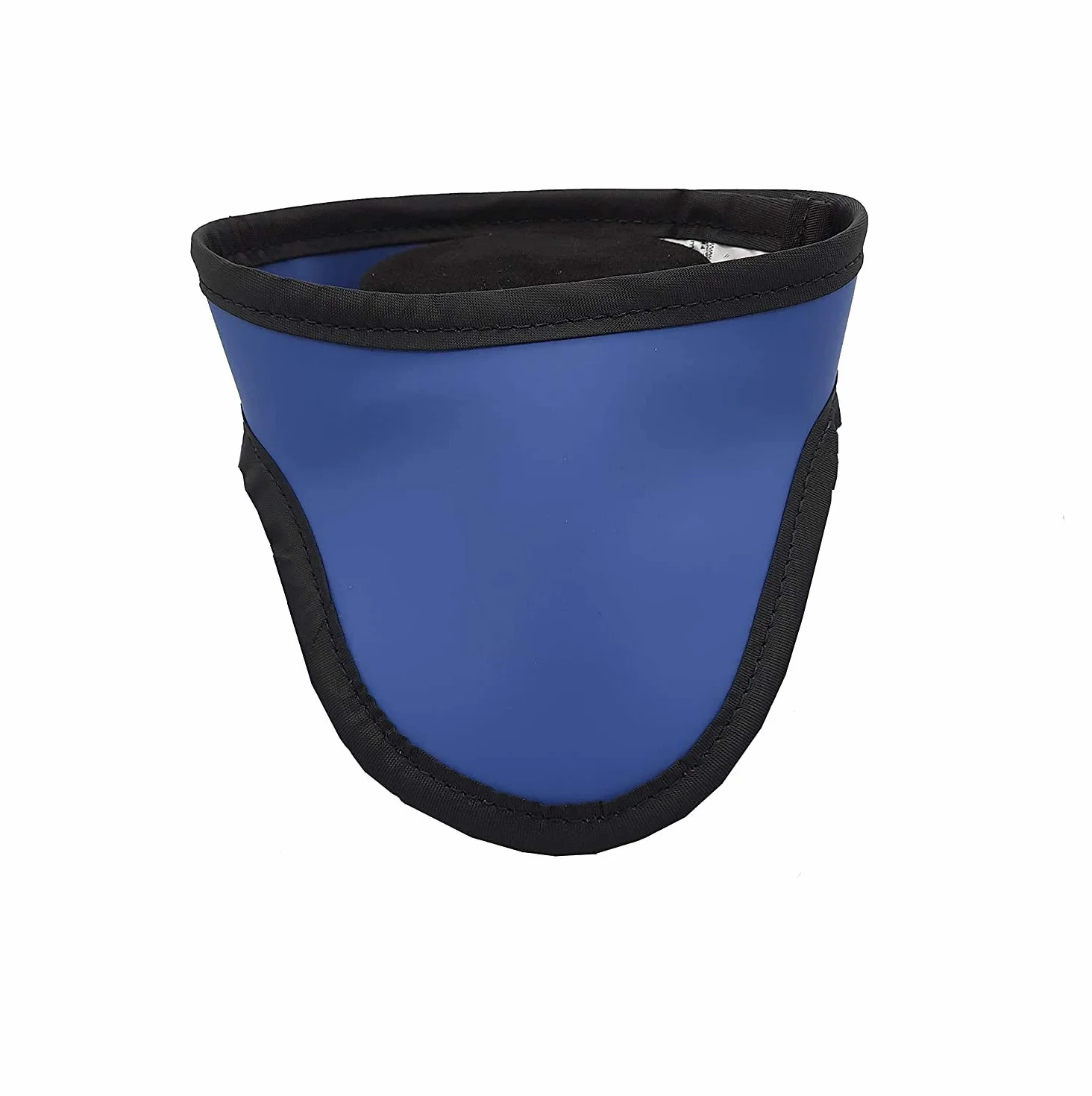 Protezione per tiroide senza piombo, da donna/piccola protezione dalle radiazioni in vari colori (blu)