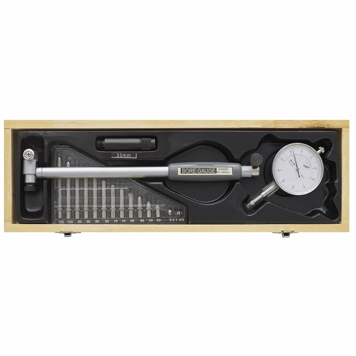 Sealey DBG5010 Alesametro