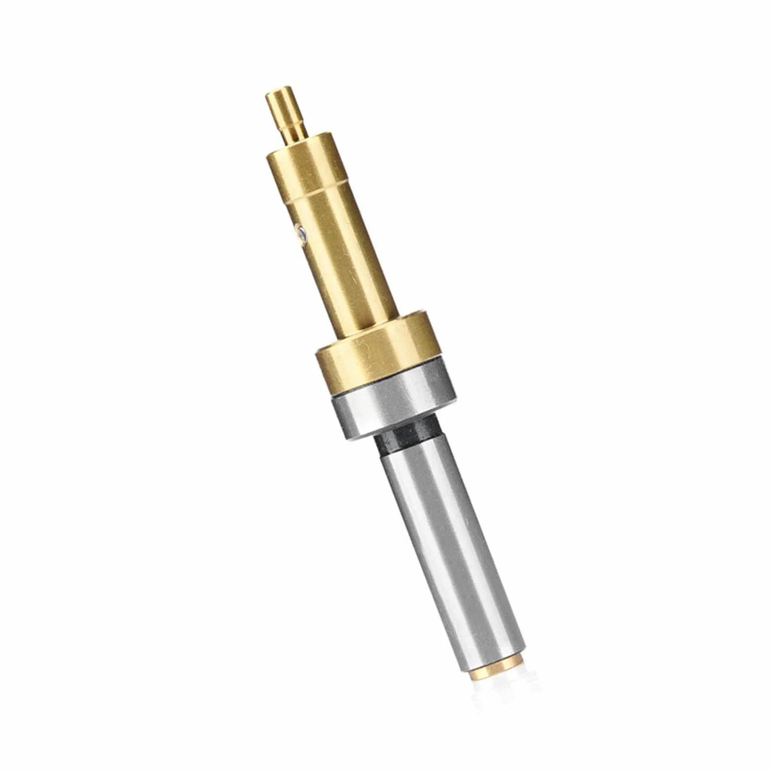 Rilevatore di Bordi Meccanico Non Magnetico 10mm per Fresatrici CNC Strumento Precisione