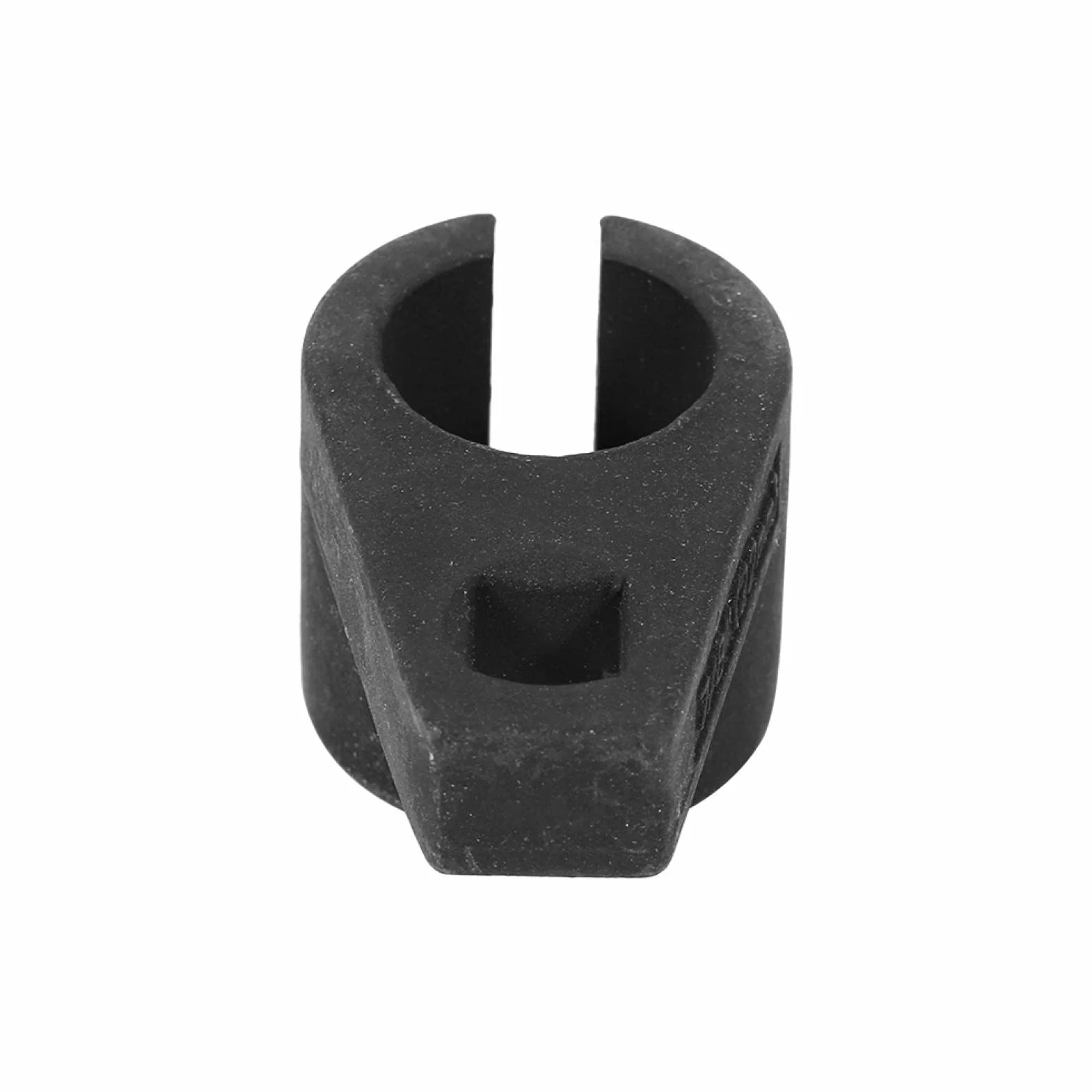 Yctze Chiave per sensore di Ossigeno Offset PE Strumento Universale per Presa di rimozione della Chiave del sensore di Ossigeno 22 mm 3/8" per Riparazione Auto G2g839