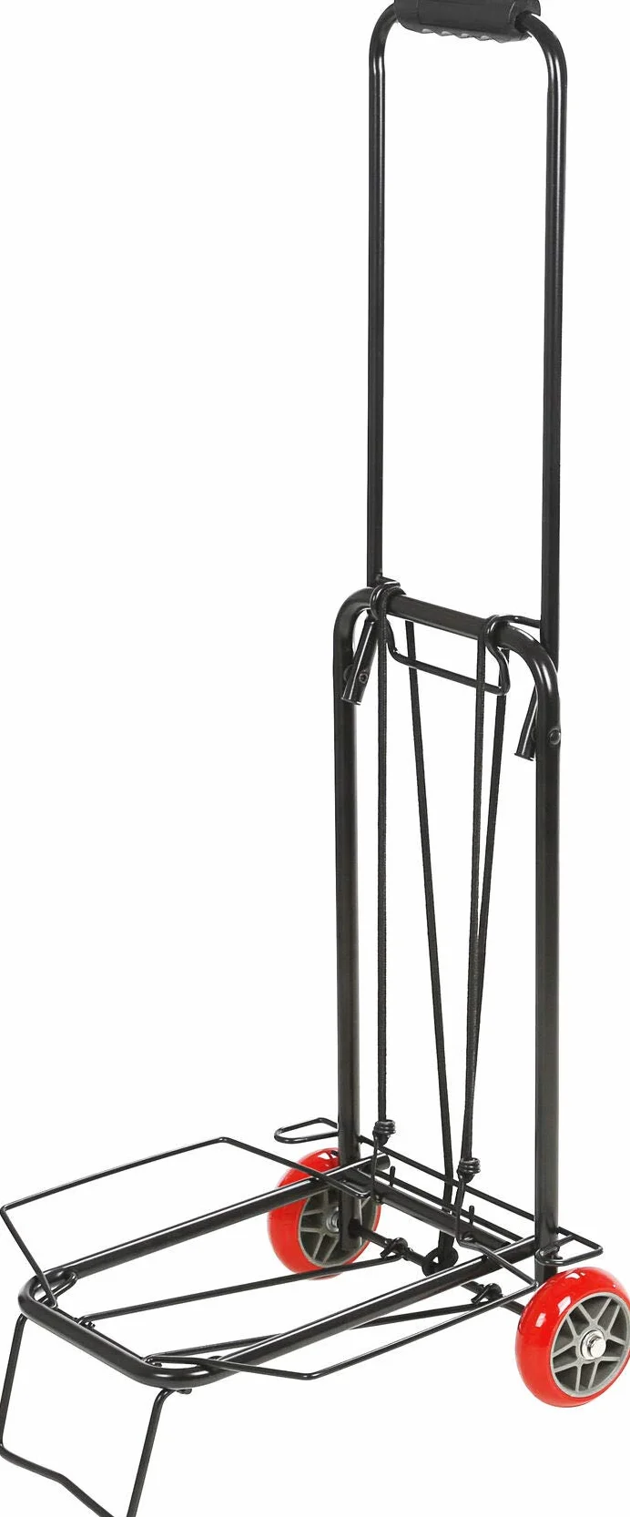 BRUNNER Carrellino Trolley Pieghevole Pickup