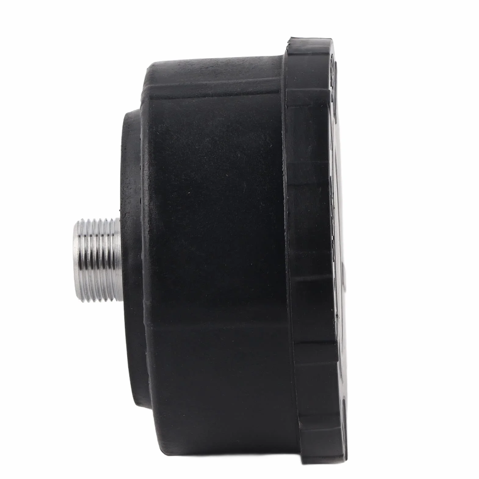 Silenziatore per Filtro Aria Rotondo 80mm 25mm 3/4 Attrezzatura Meccanica