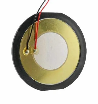 TRASDUTTORE PIEZO, cicalino, 30V, 1.2KHZ, Trasduttori Piezo audio, Qty.1 | ABT-463-RC