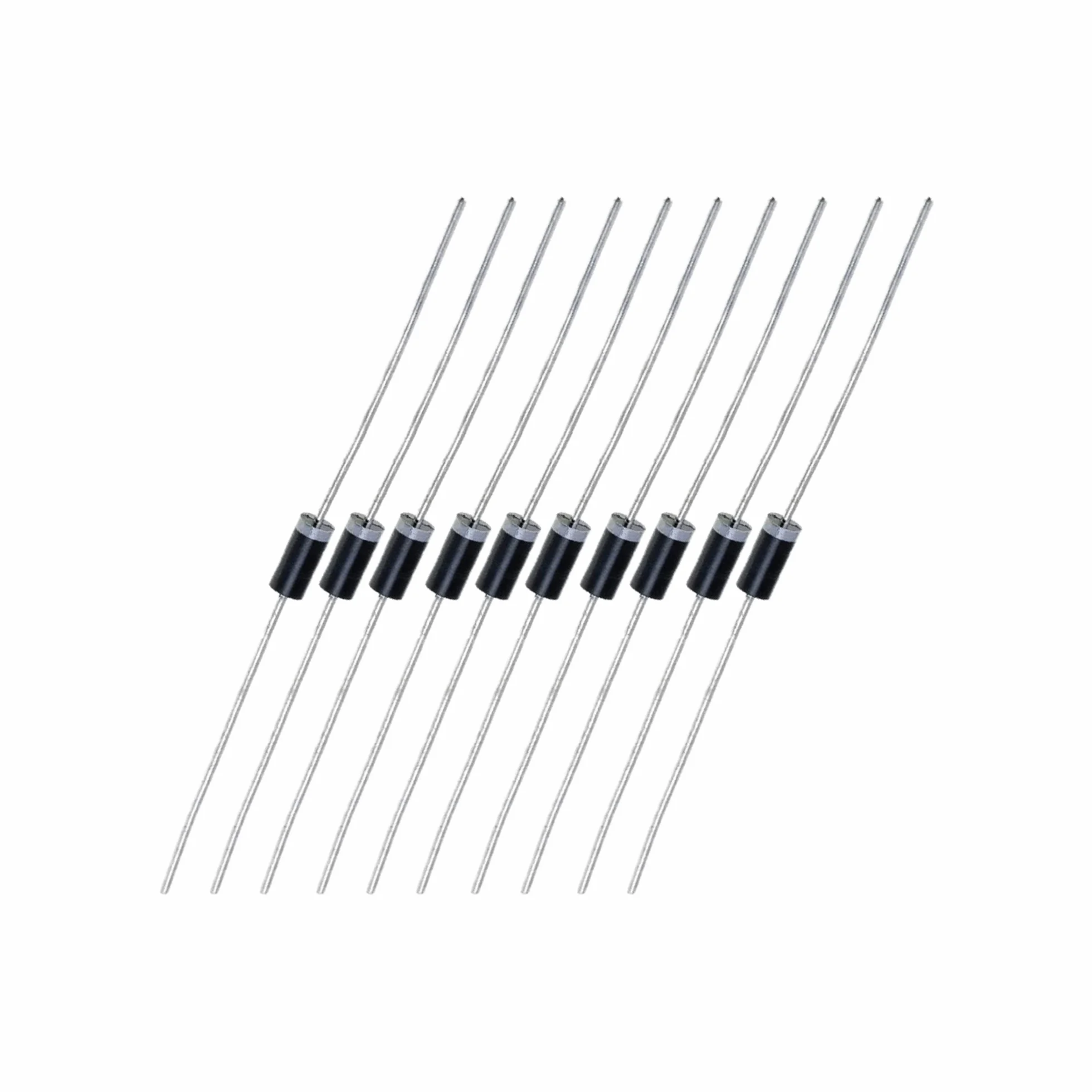 Diodi Schottky 1N5819-10 pezzi