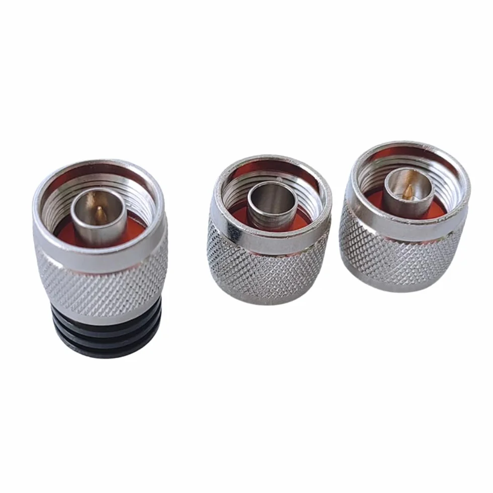 BECEN Misuratore di rete, kit di calibrazione N, DC-8,5Ghz, 50Ohm