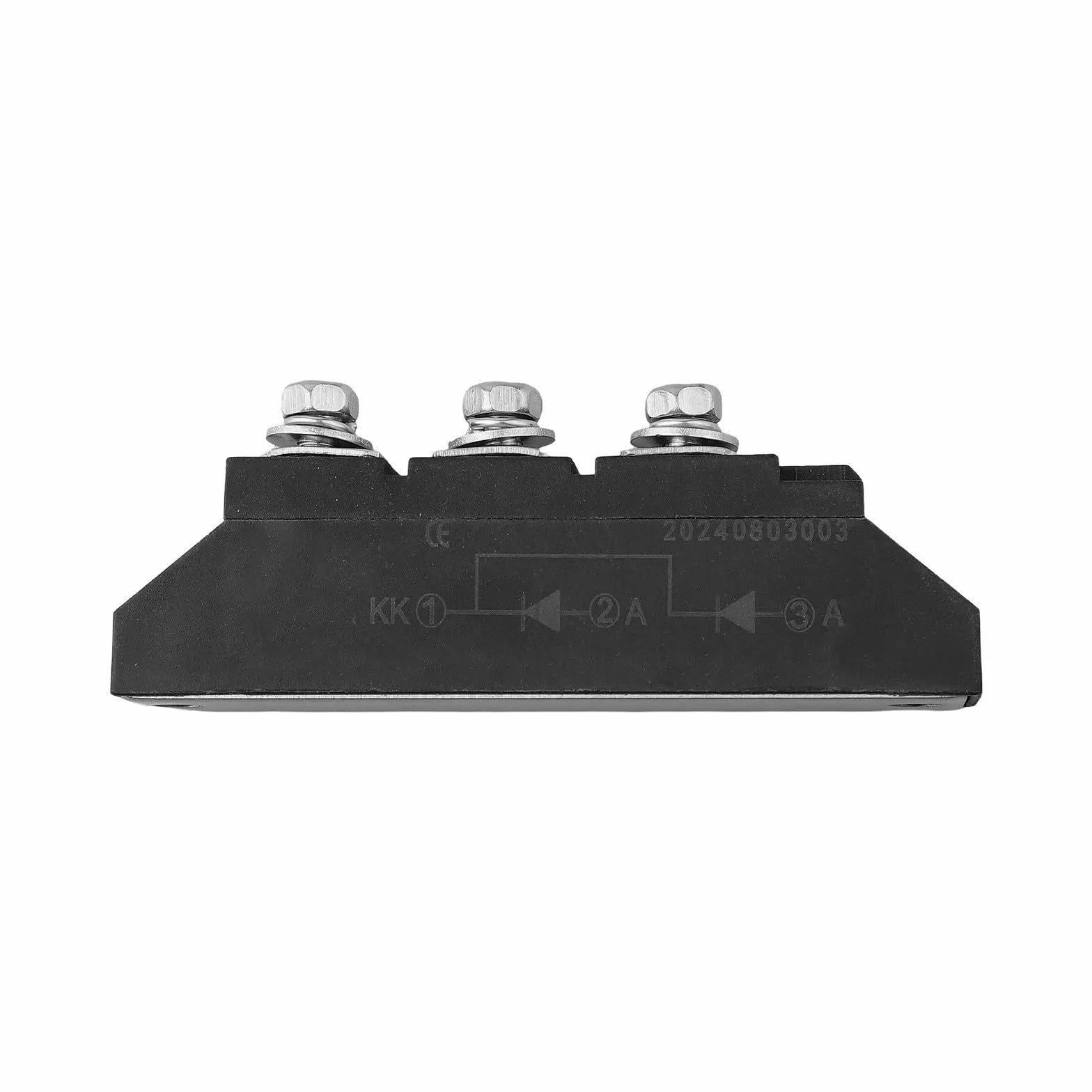 MDK50A Pannello a diodi fotovoltaico con modulo raddrizzatore di protezione inversa con tensione diretta 1 0V e corrente inversa 10mA