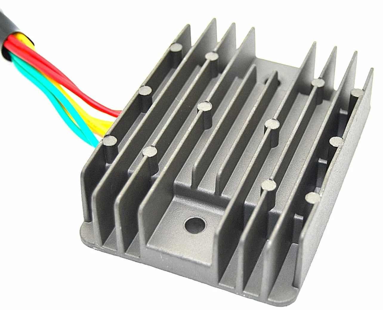 Regolatore MosFet a tre fasi per Ducati LiFePO4 1998-2011