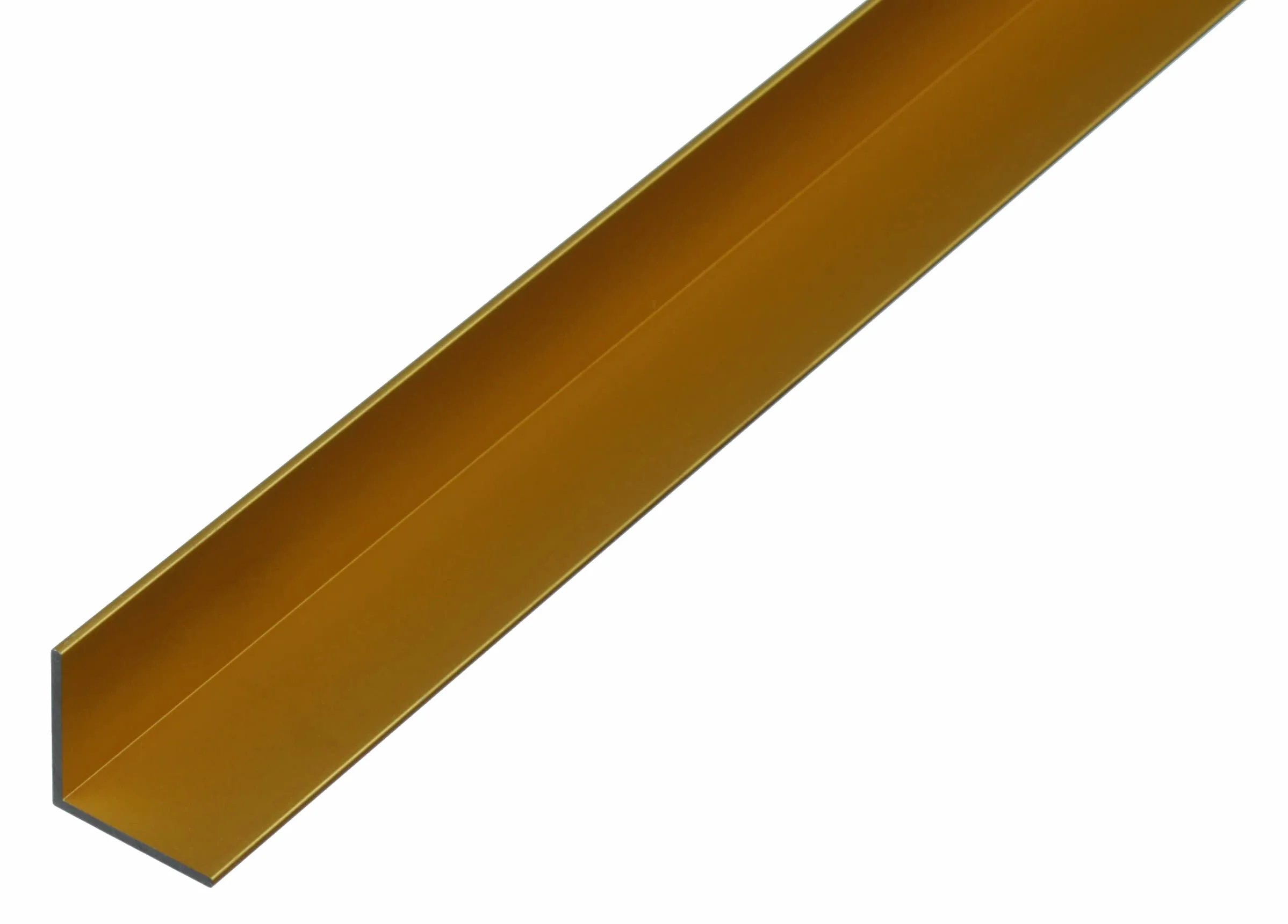 GAH-ALBERTS Profilo angolare Aluminiowy 1000 x 30 x 30 mm