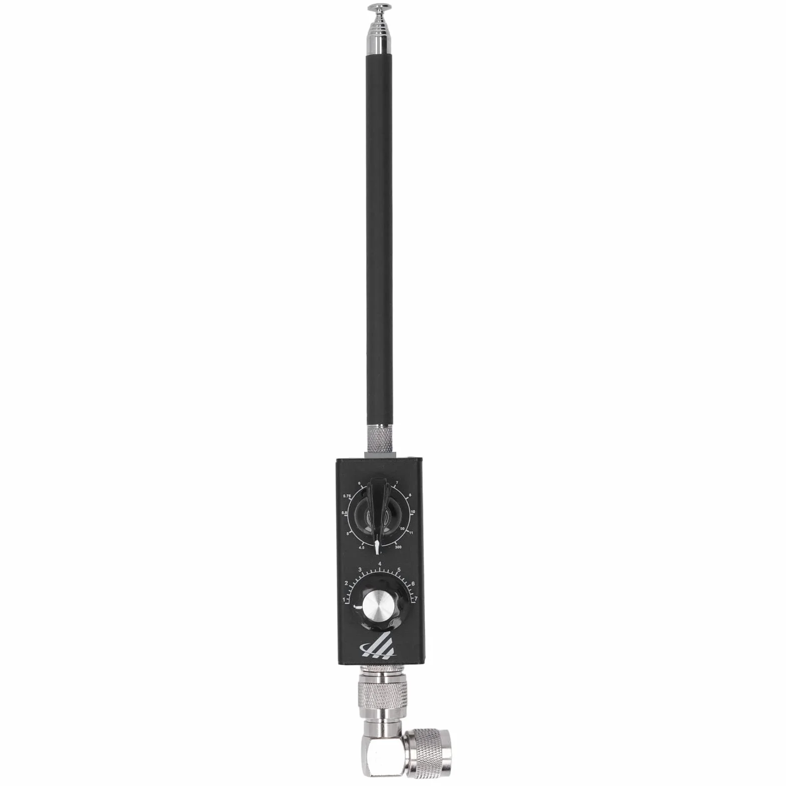 Emoshayoga Xiegu G90 20 × 7 × 7 Qrp Antenna a Onde Corte Hf Completamente Sintonizzato Fm Aviazione Uv per la Trasmissione della Ricezione del Segnale