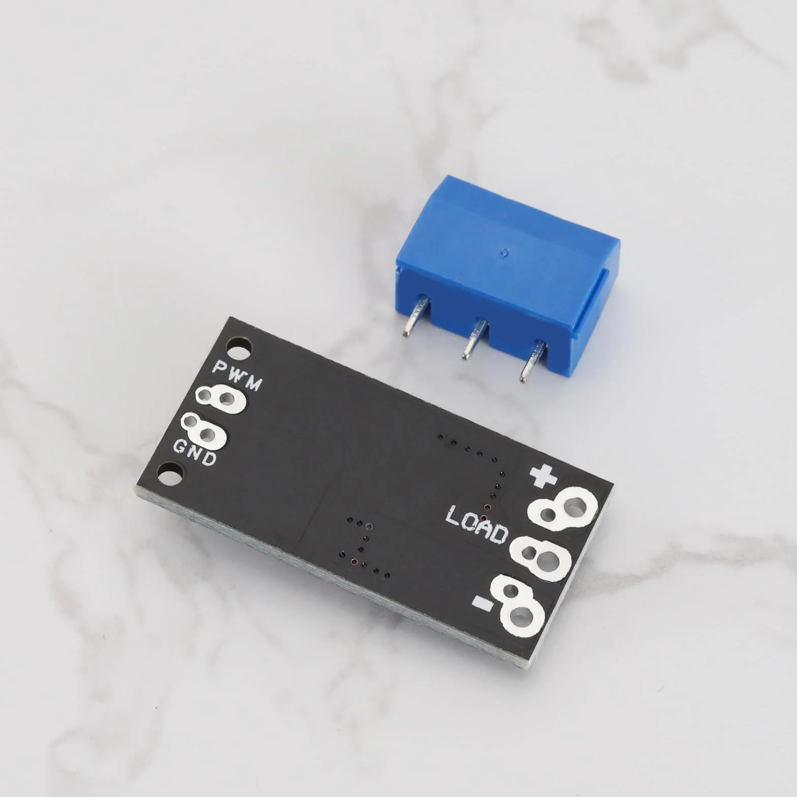 MOS LR7843 Modulo MOSFET Effetto Campo 30V 161A Compatibile con Chip Singolo