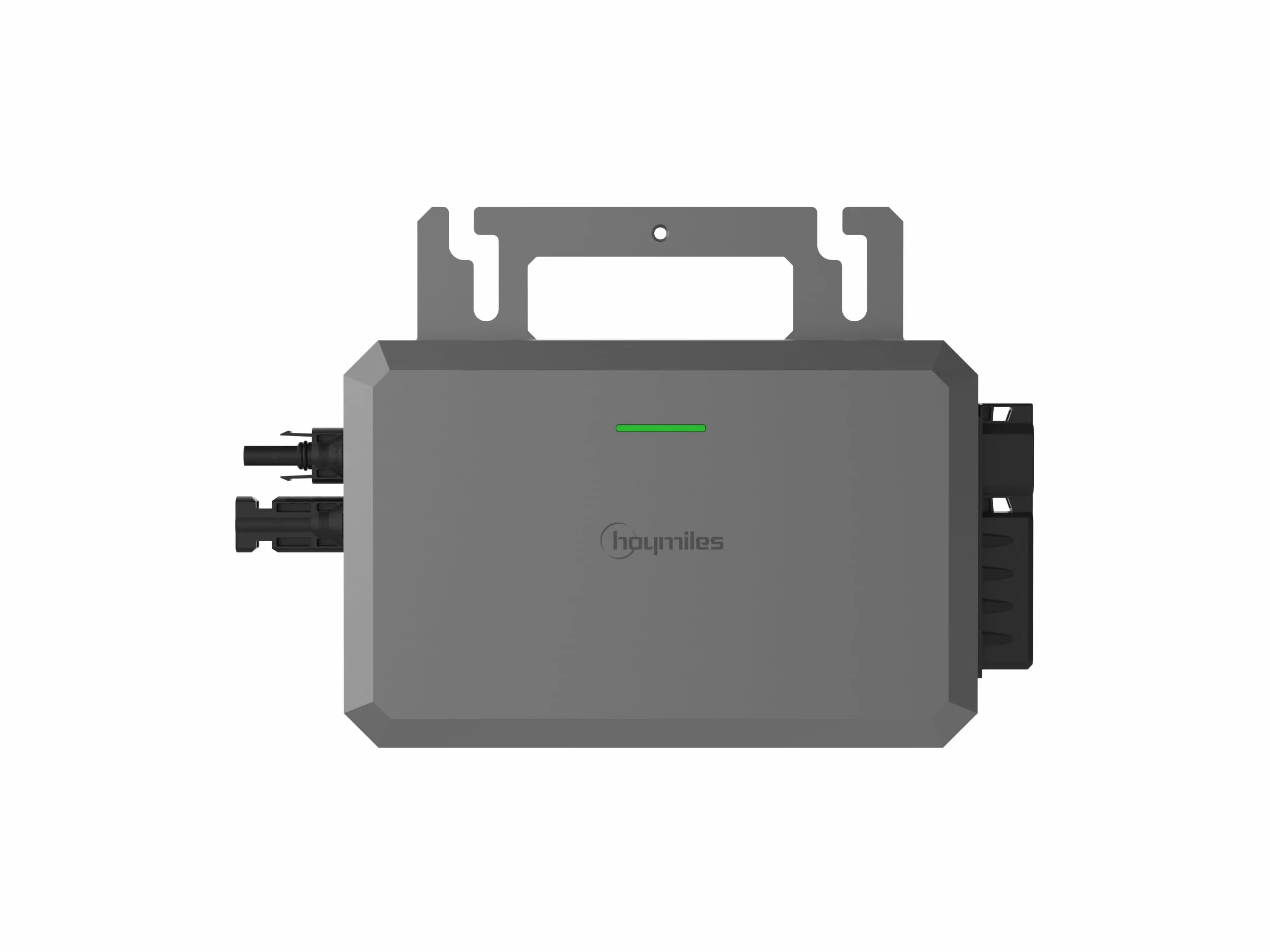 Hoymiles Micro inverter HF-800-WB, potenza 800VA, compatibile con WiFi e Bluetooth, Plug & Play