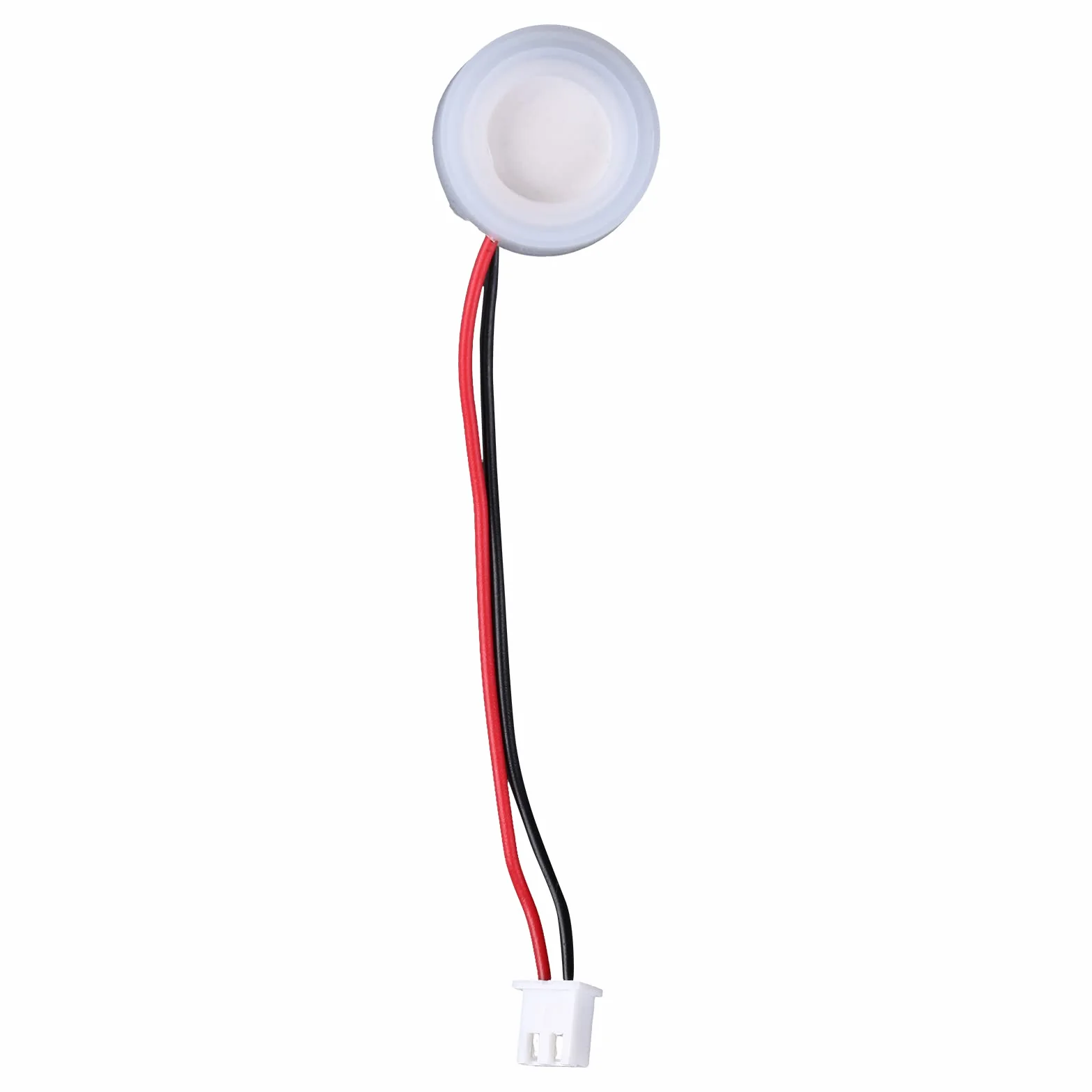 16mm 3MHZ Umidificatore Ad Ultrasuoni Piastra Film Ceramica Atomizzatore Maker Trasduttore piezoelettrico Umidificatore Accessori Trasduttore piezoelettrico Ad Ultrasuoni