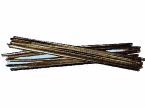 Stagno in verghette Composto al 33% 1 Kg