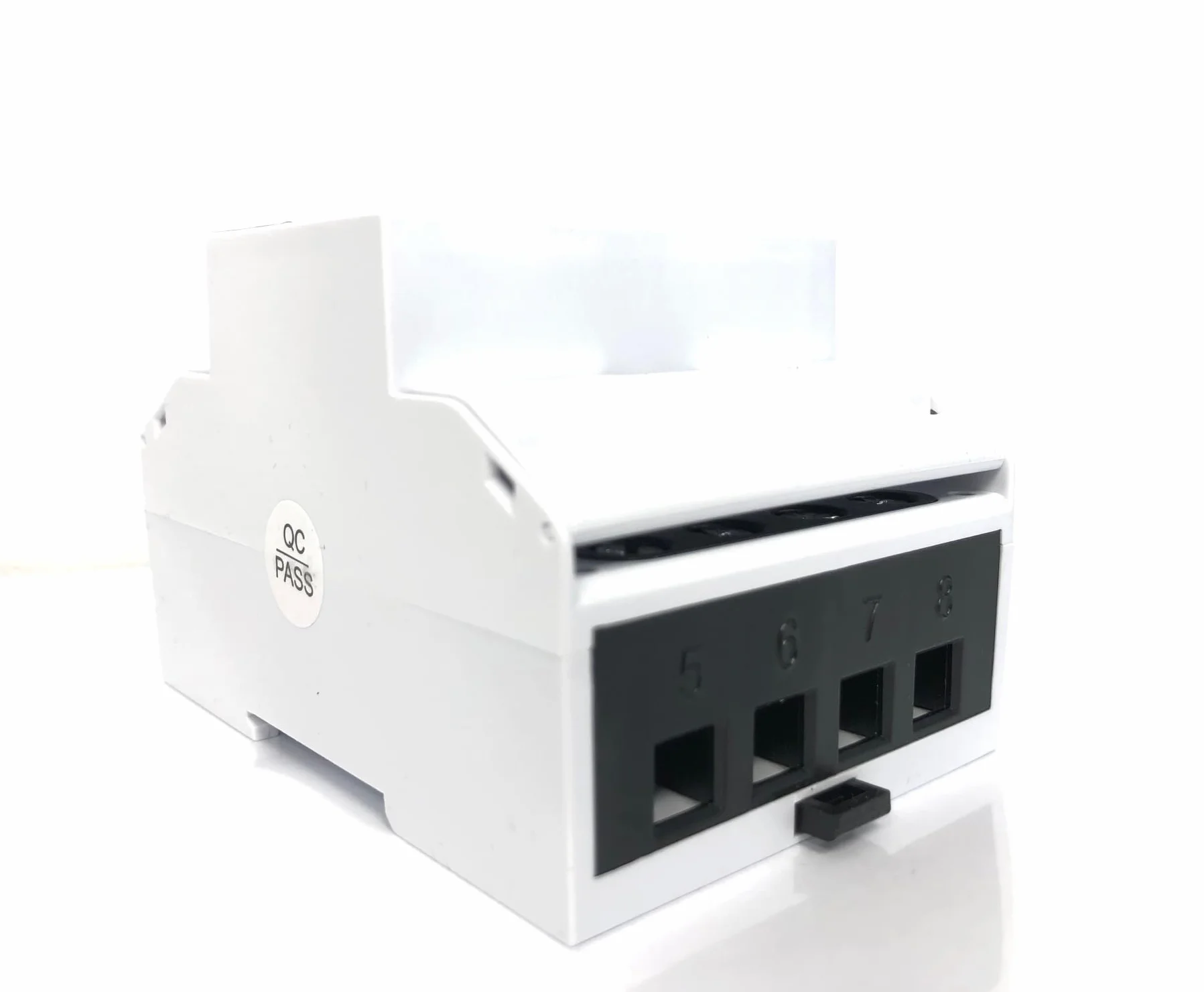 Eastron SDM630 Modbus V2 MID Misuratore di Energia Monofase/Trifase AC 400V Digitale 100A certificato MID