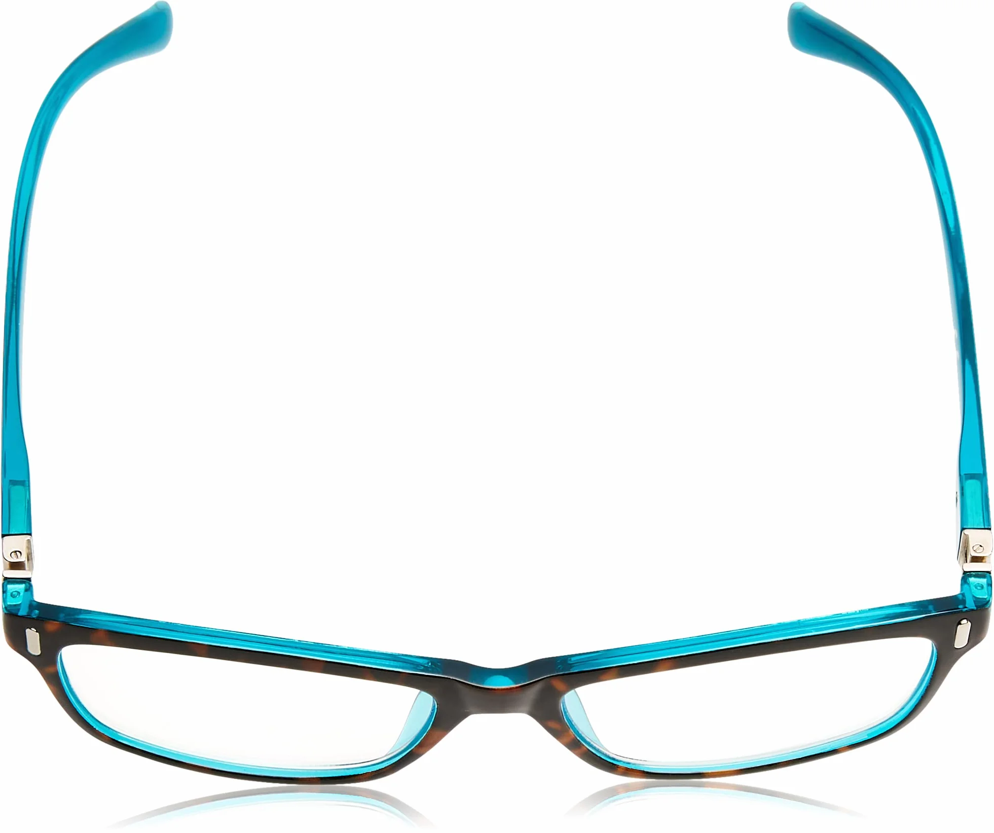 Pic Solution Foocus Glass Style Brown/Green +1