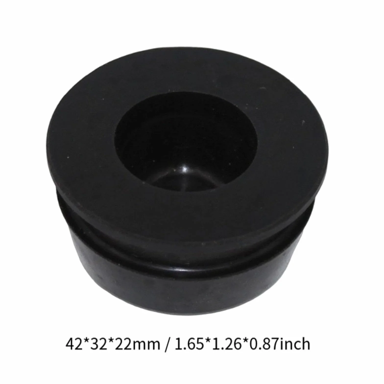 perfk Serbatoio dell'olio per transpallet, carrello elevatore, parti del cilindro dell'auto, accessori portatili, manuali e stabili per carrelli, Tappo Serbatoio Olio