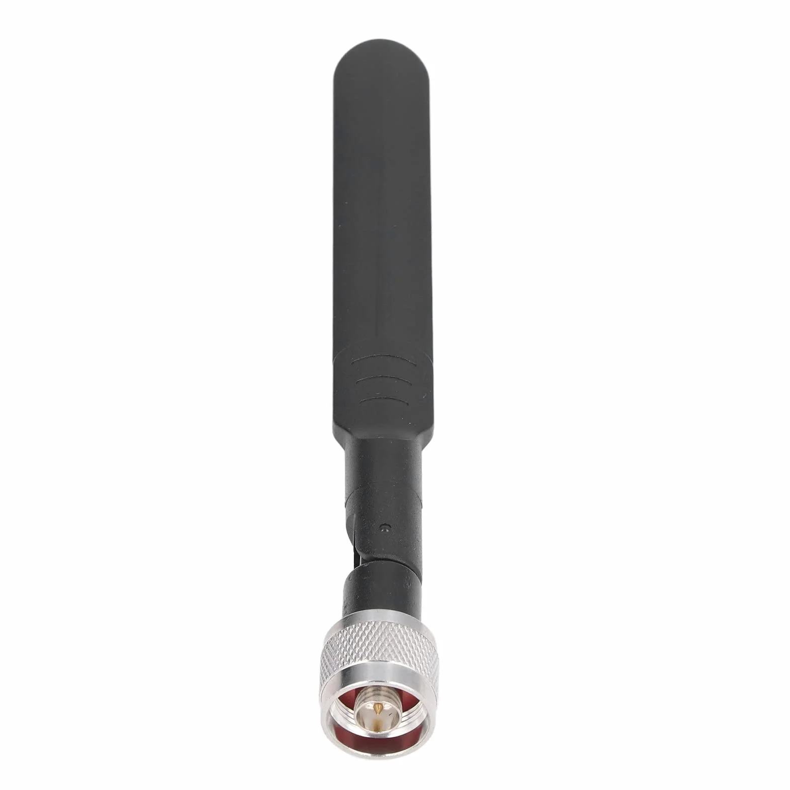 Jeanoko Antenna Antenna WiFi Antenna Internet 4G 3G Pieghevole Omnidirezionale 8DBI Alto Guadagno N Testa Maschio per Interni Esterni
