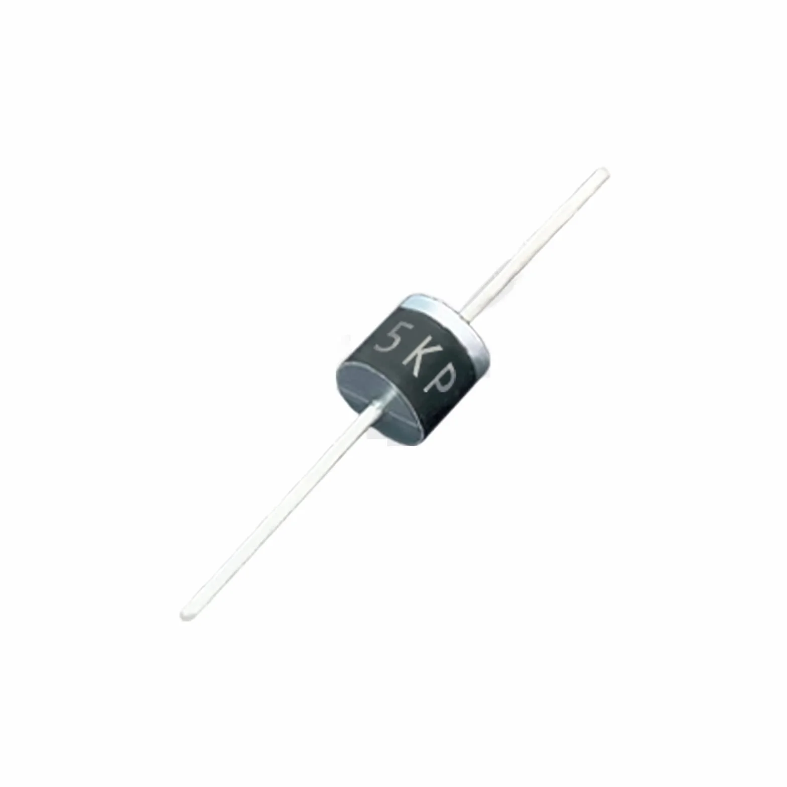 Diodi TVS 5KP130A Tube R-6 Soppressione Transitori 10pc