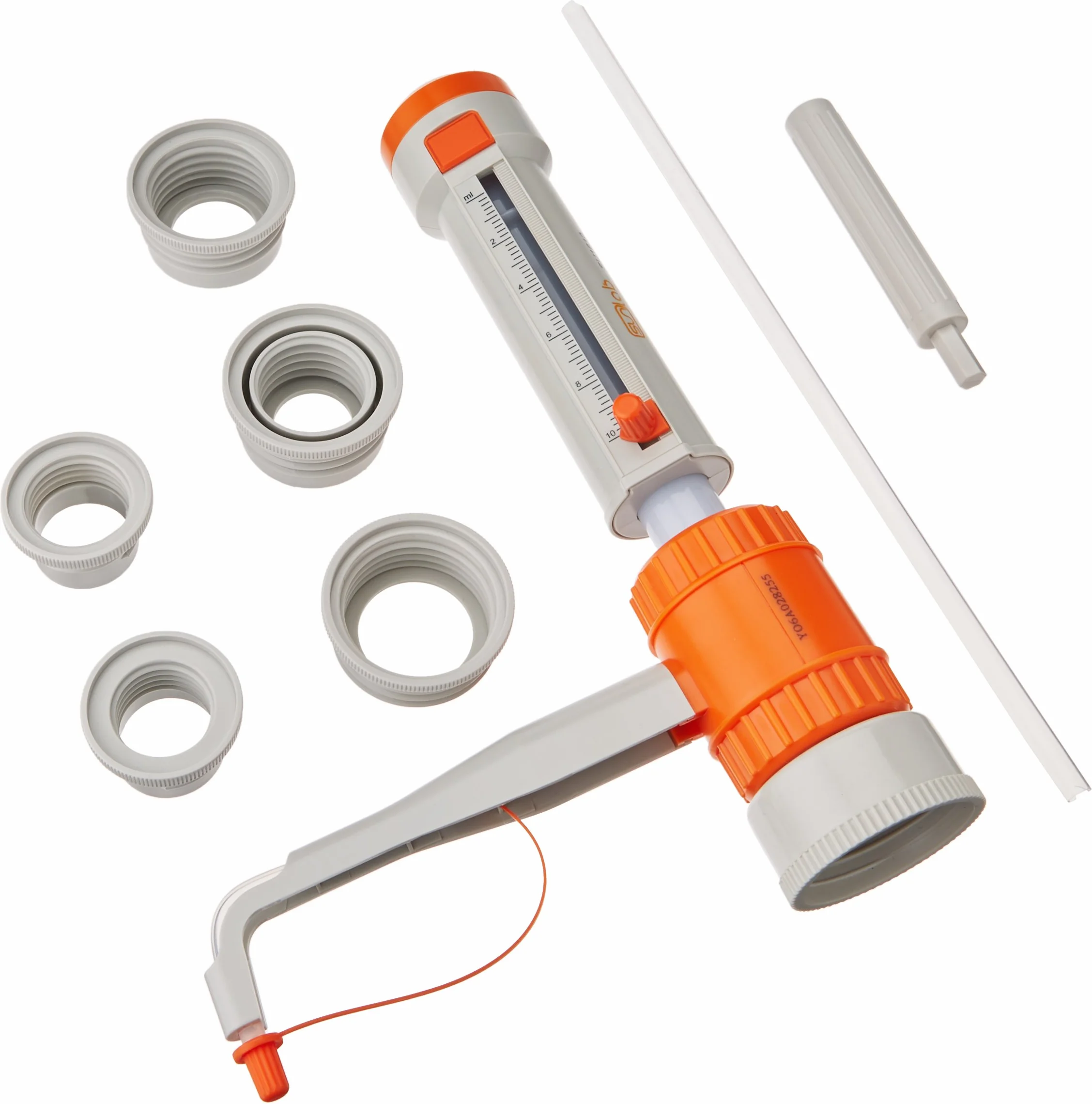Neolab D 8610 Set Dispenser su1610 1,0 ML 10 ML