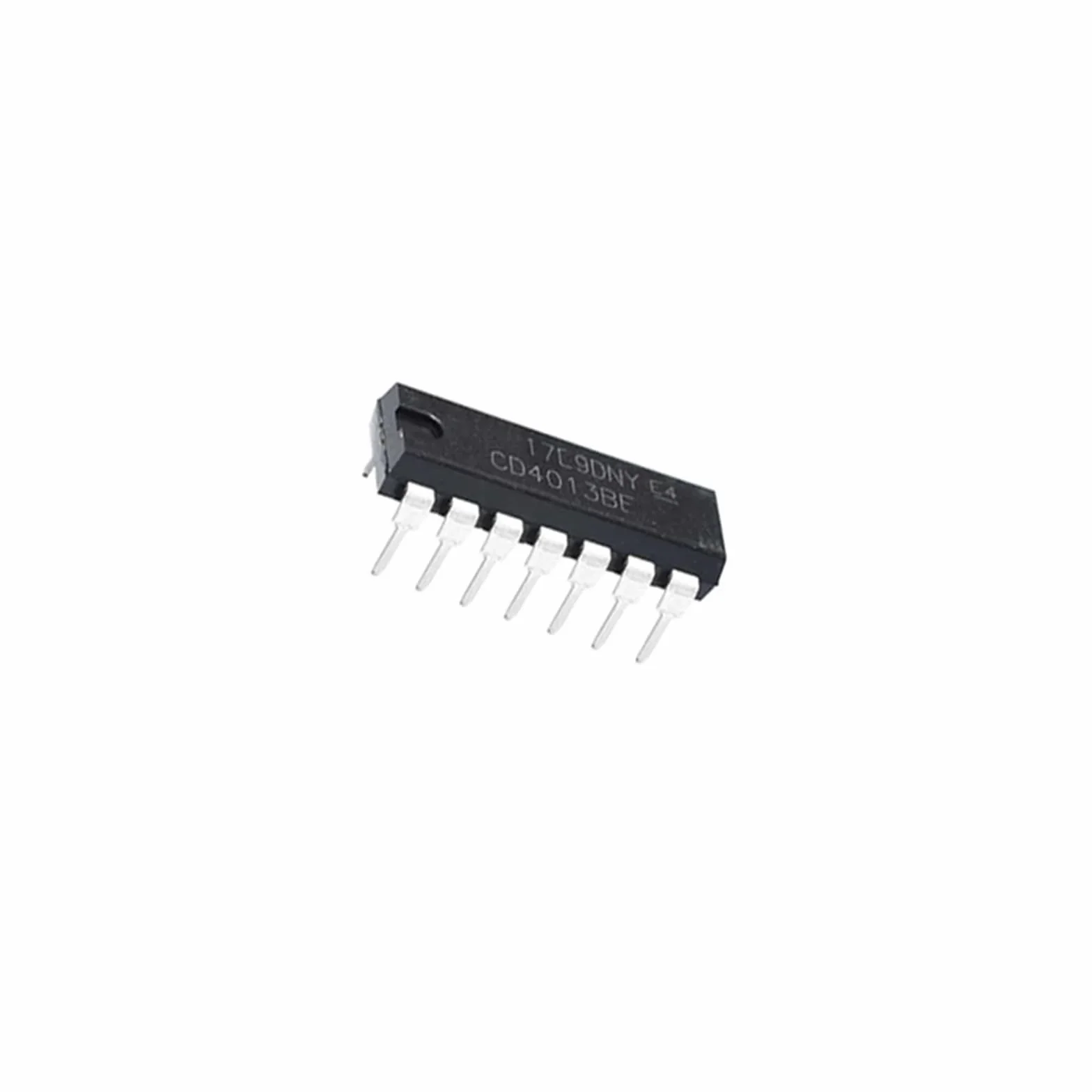 CD4013BE DIP-14 4013 Circuiti integrati IC 10 pezzi