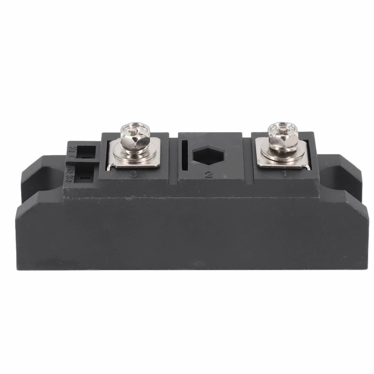 MD50A MD100A MD200A Modulo diodo di ricarica antiinversione 1600V Tensione con bassa caduta di tensione diretta per armadio CC fotovoltaico e avvio graduale del motore (MD100A)