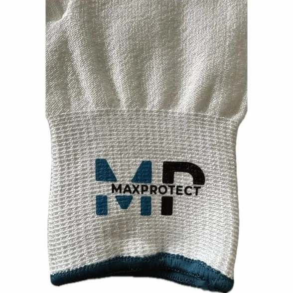 GUANTI MAXPROTECT Envoltura ad alte prestazioni PPF Taglia L resistente al taglio