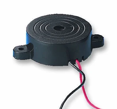 Trasduttori - Audio - BUZZER PIEZO CONTINUOUS 85DB - KPEG-350