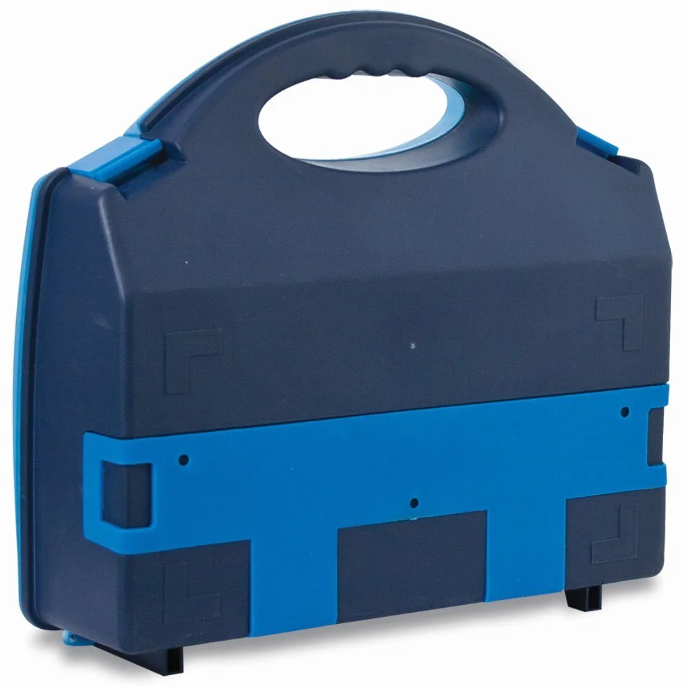 Reliwash REL903 Stazione completa lavaggio a triplo occhio 51