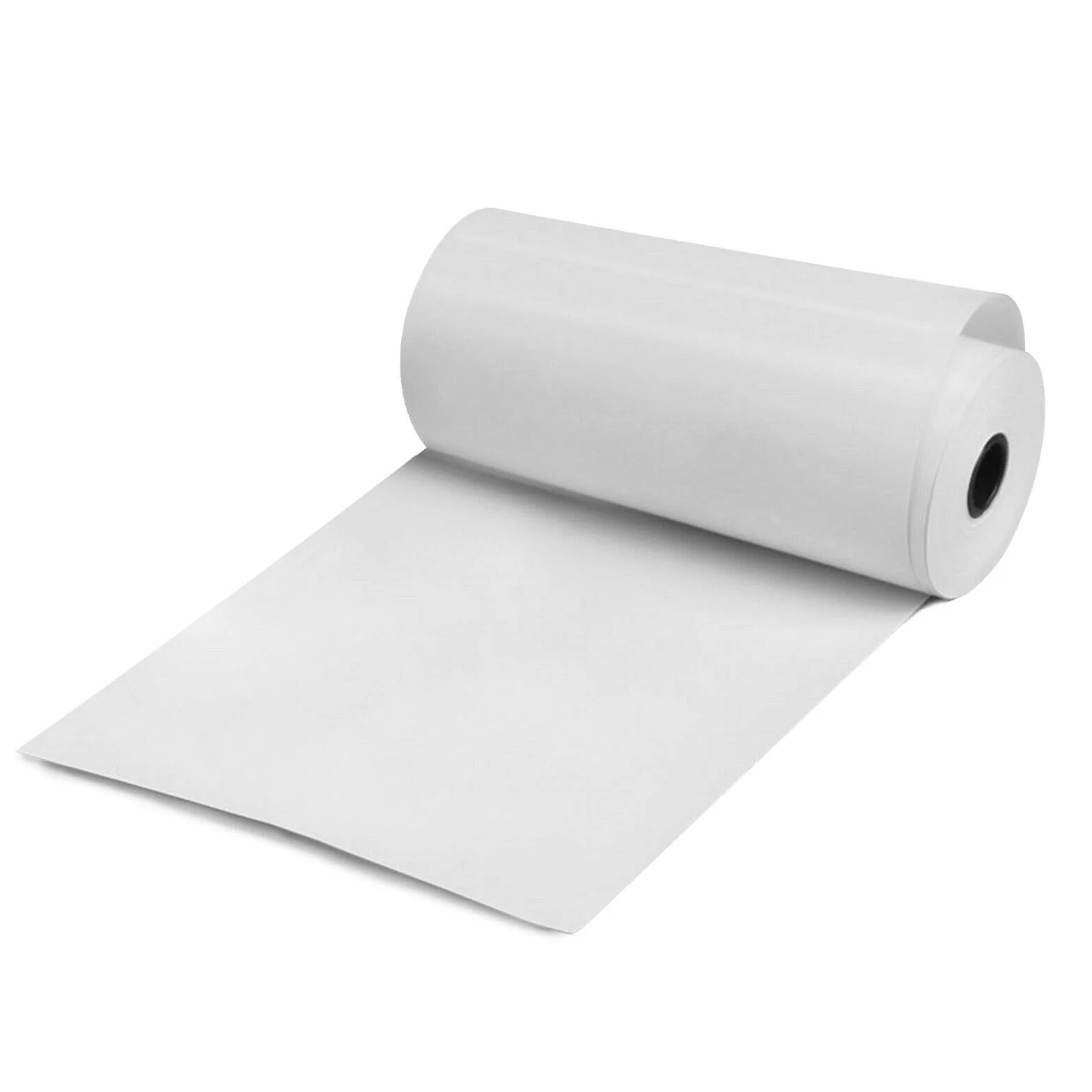 Home Pro Compatibile UPP 110HG Kit Rotoli di Carta Termica Ultralucida Stampante Medicale Ecografo Made In Italy Confezione Da 5 Pezzi