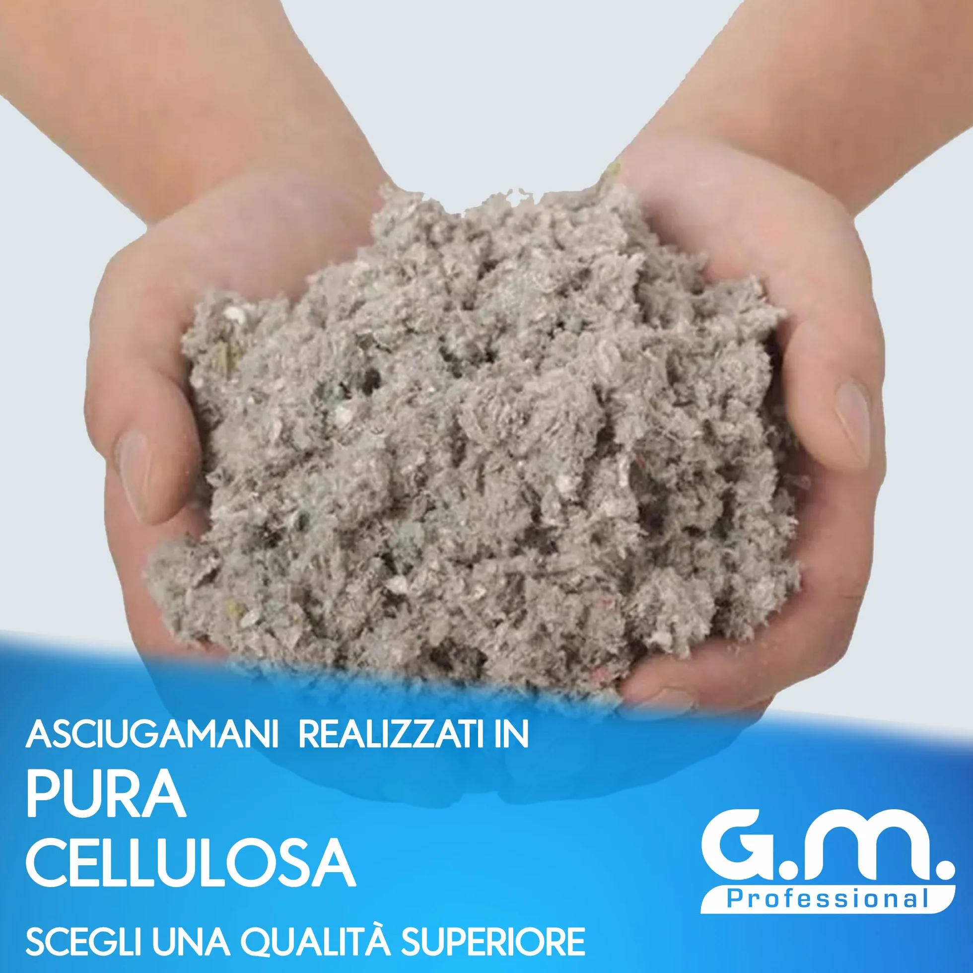 Tovaglioli Di Carta Intercalati 2 Veli 100% Cellulosa 21,5 X 24 Cm Piegati a Z 6 Pacchetti da 200
