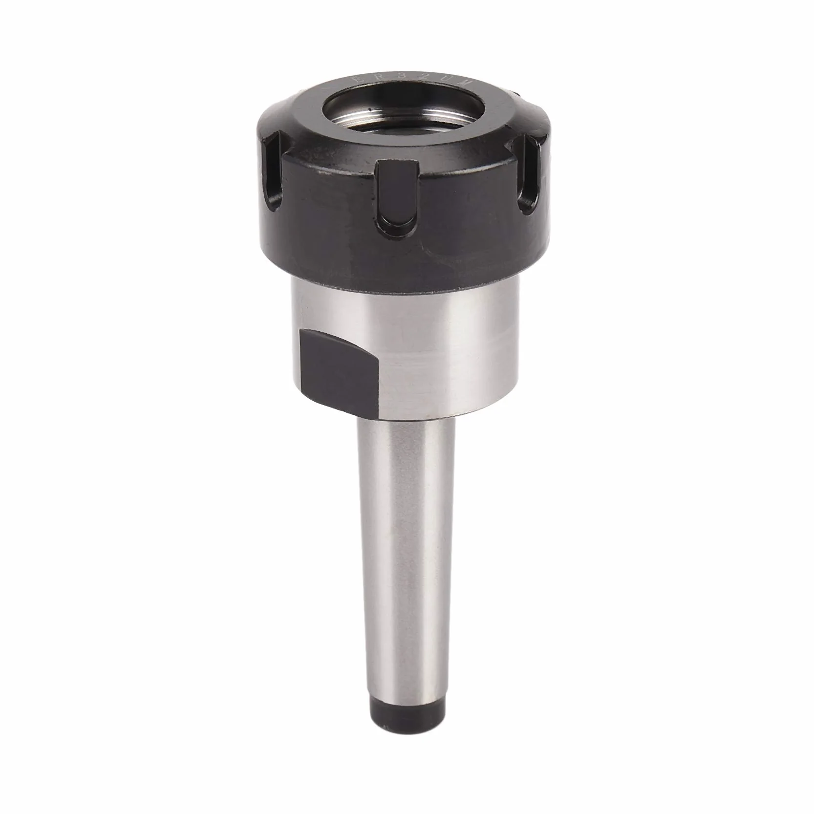 Supporto per macchine utensili Mt2 Er32 M10 Pinza Mandrino Morse Taper Portautensili Mt2-Er32 Supporto per mandrino pinza