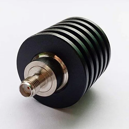 BECEN 20db 10 watt 10W SMA rf attenuatore fisso 3GHZ Connettori 10 watt SMA maschio al tipo femminile