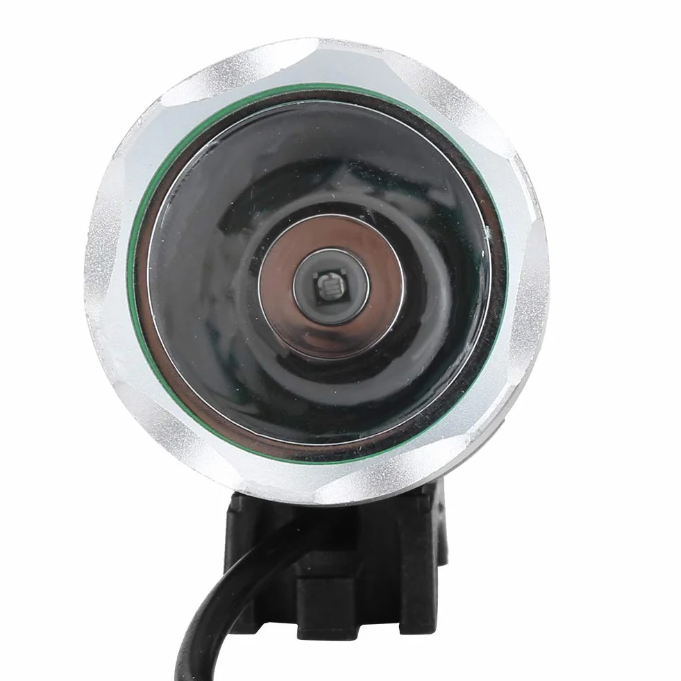 Yunir Lampada polimerizzante USB 5V 3 modalità 100.000 Ore UV Resina