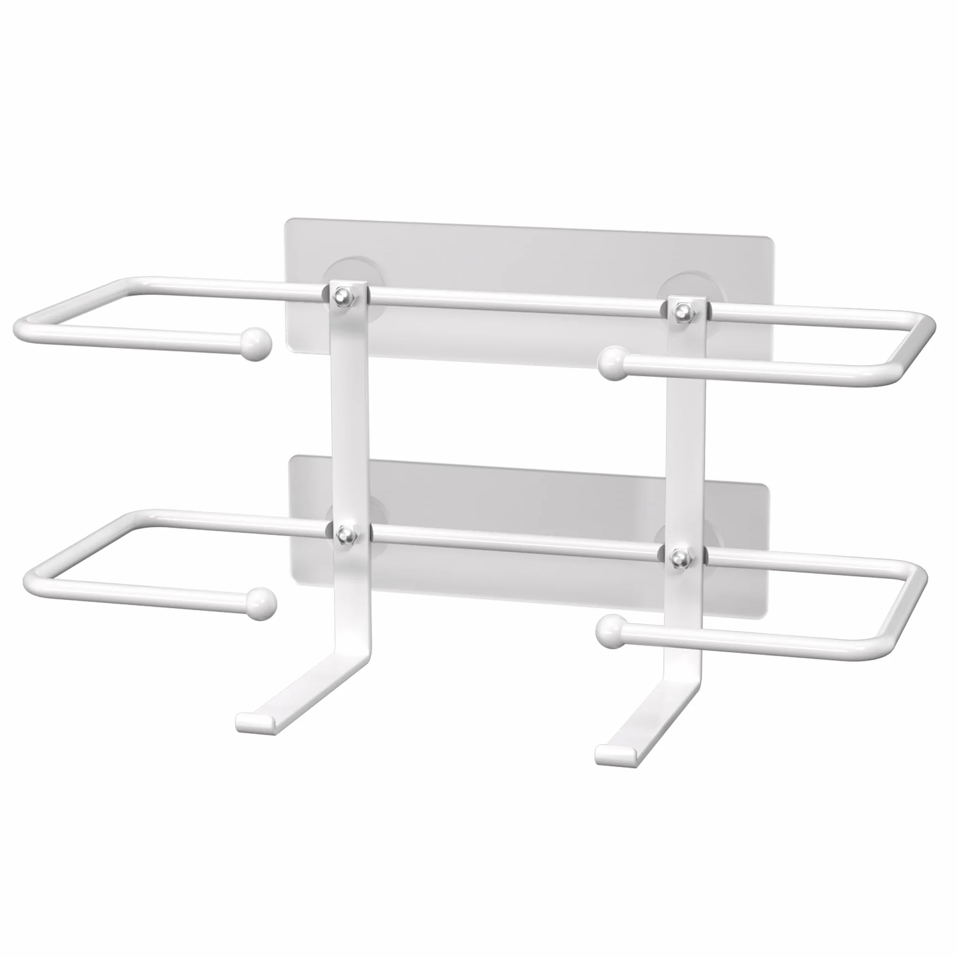 Niffgaff Lab Glove Dispensers White