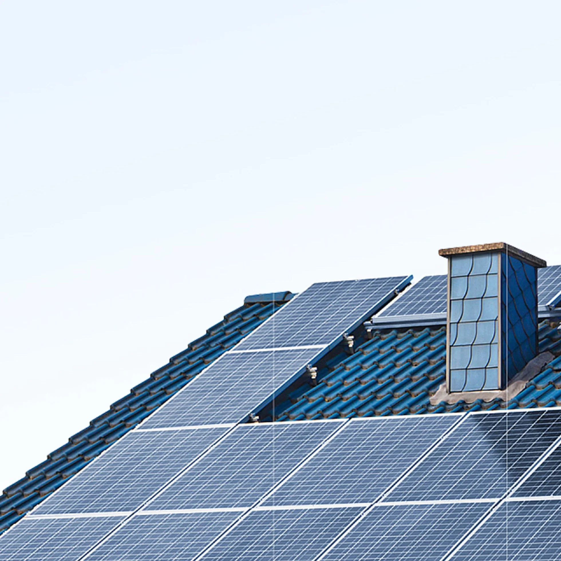 Nicesolar Pannello solare da 100 W, 12 V, sistema off-grid per pannello solare, batteria di ricarica per campeggio, controller di ricarica solare da 20A cavo solare, per casa, auto, capannone, camper