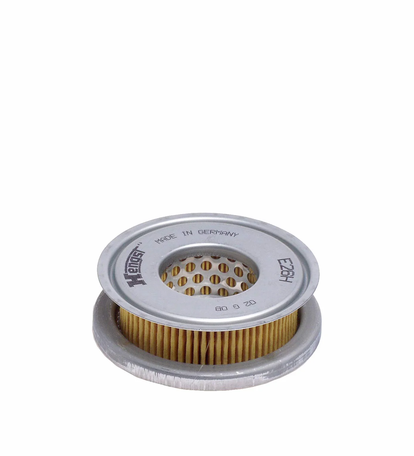 Hengst E26H - Filtro Idraulico, Sterzo