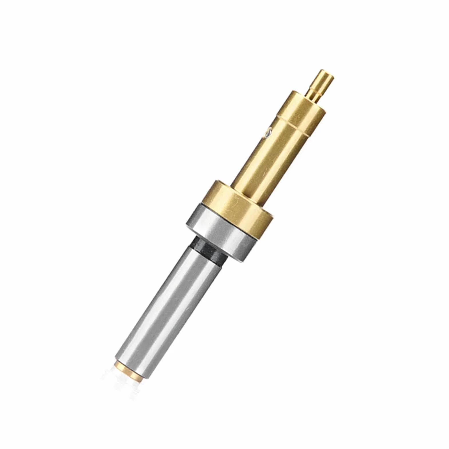 Rilevatore di Bordi Meccanico Non Magnetico 10mm per Fresatrici CNC Strumento Precisione
