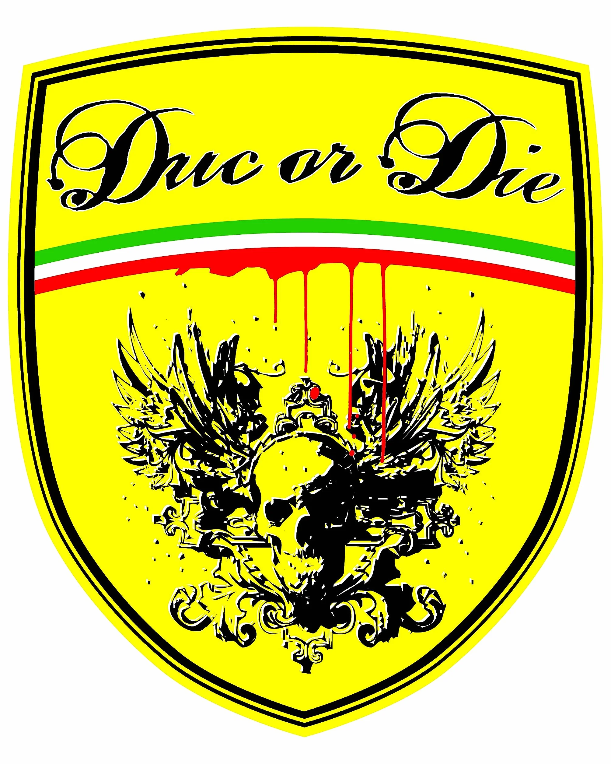 Regolatore MosFet a tre fasi per Ducati LiFePO4 1998-2011