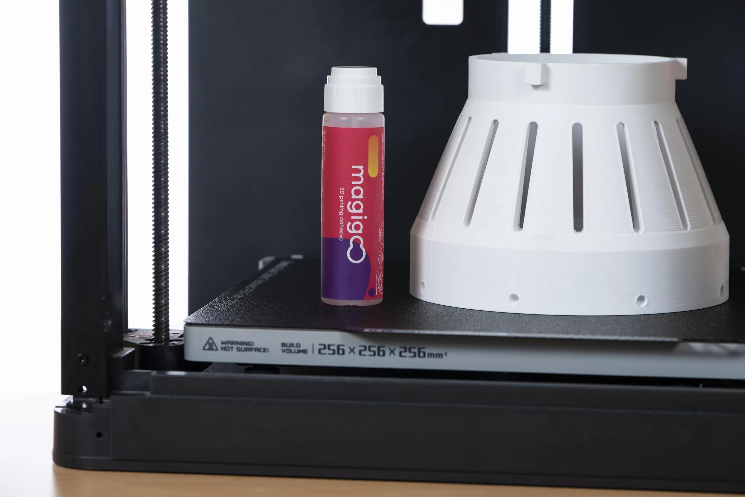 Magigoo, adesivo per stampa 3D all-in-one, 1.75 mm, 85 g, 1 unità, MO2016, Incolore, Termoplastica
