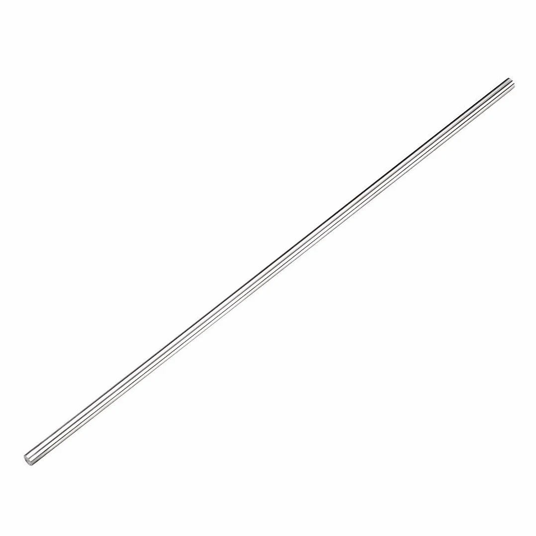 K10 tornio in acciaio al tungsteno asta tonda albero solido 2 mm diametro 100 mm lunghezza