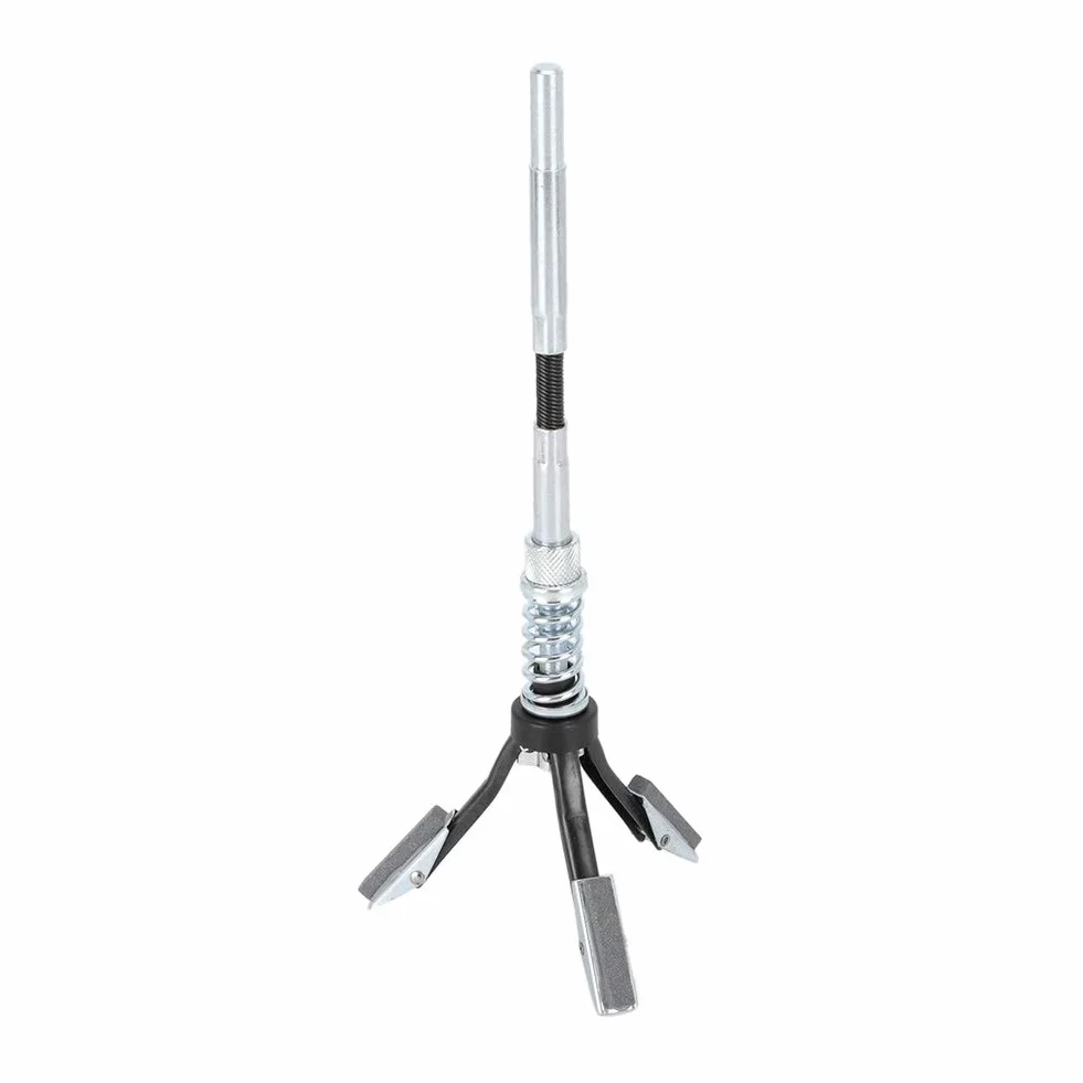19-64mm Strumento di lucidatura, Yosoo a 3 ganasce Albero flessibile Cilindro a pistone motore automatico Hone per flex hone strumento di lucidatura cilindro a pistone Strumento motore automatico