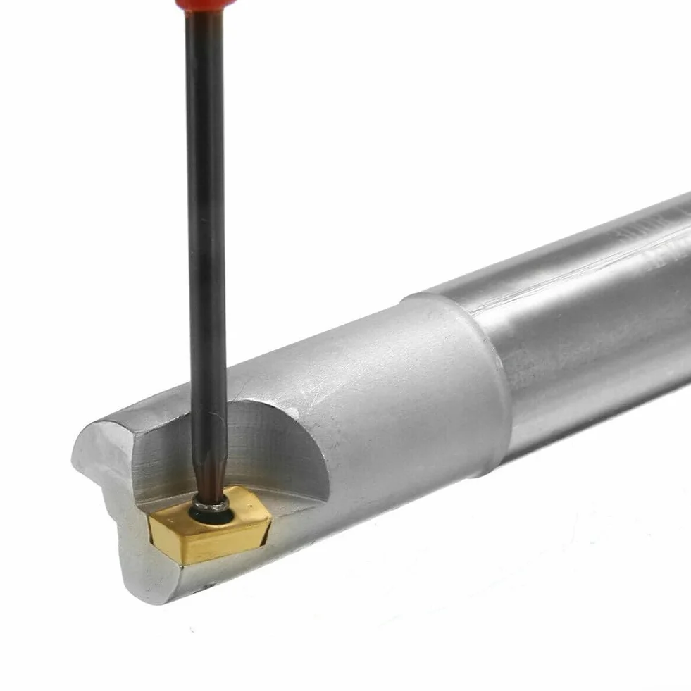 Superior BAP 300R Fresa indicizzabile con inserti in carburo