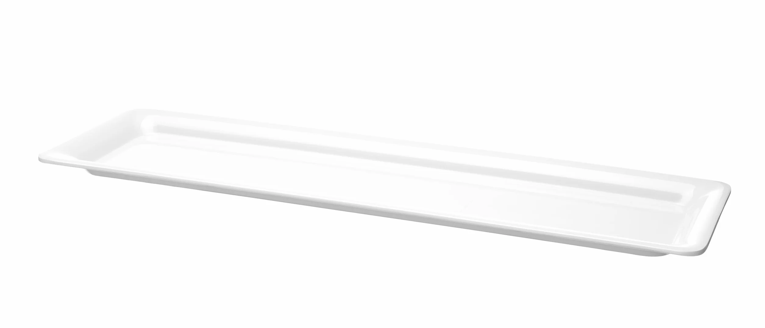 HENDI 566053 Vassoio Gastronorm con Bordo Sottile