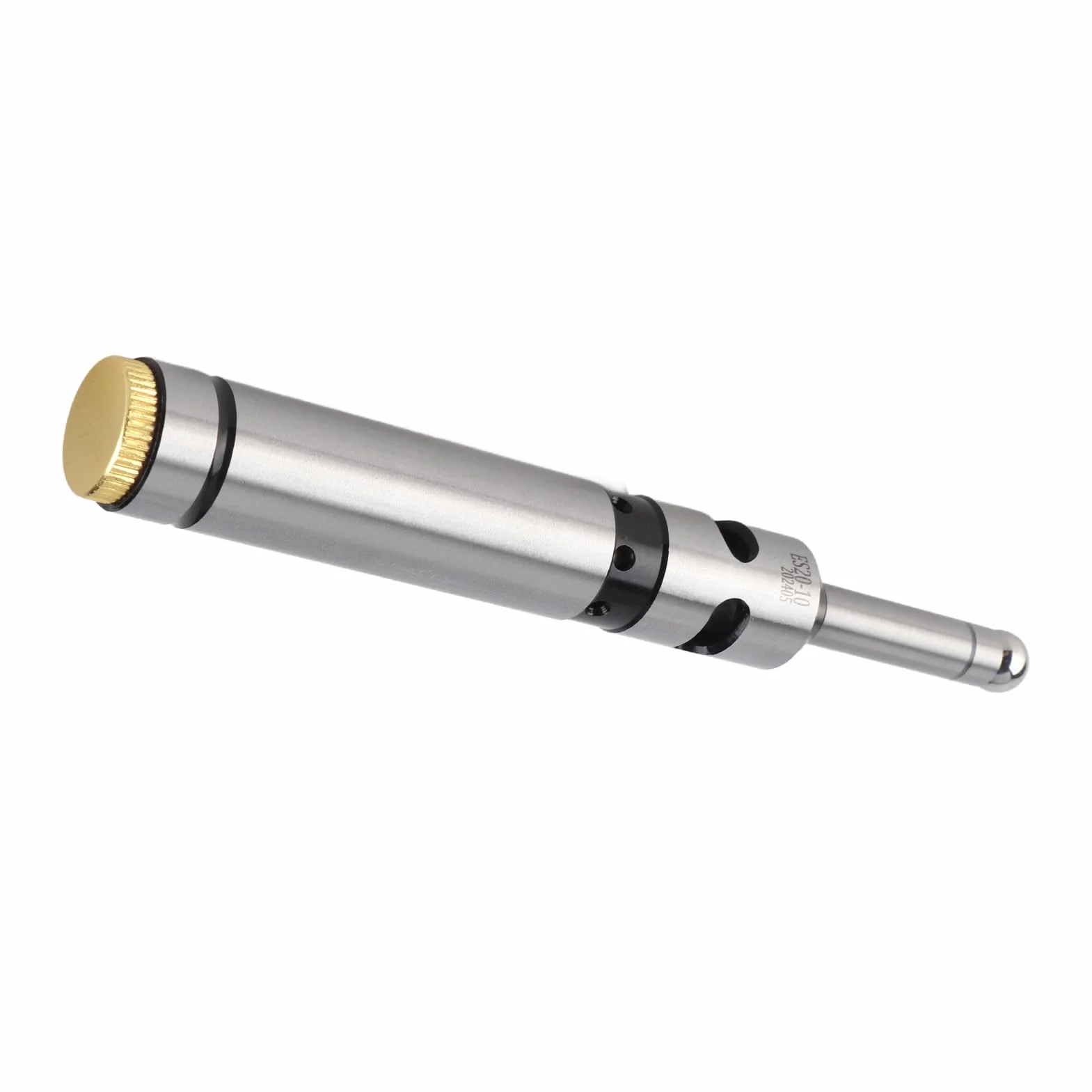 Tastatore CNC in Acciaio Inox 20×6×4 Cercatore Elettronico