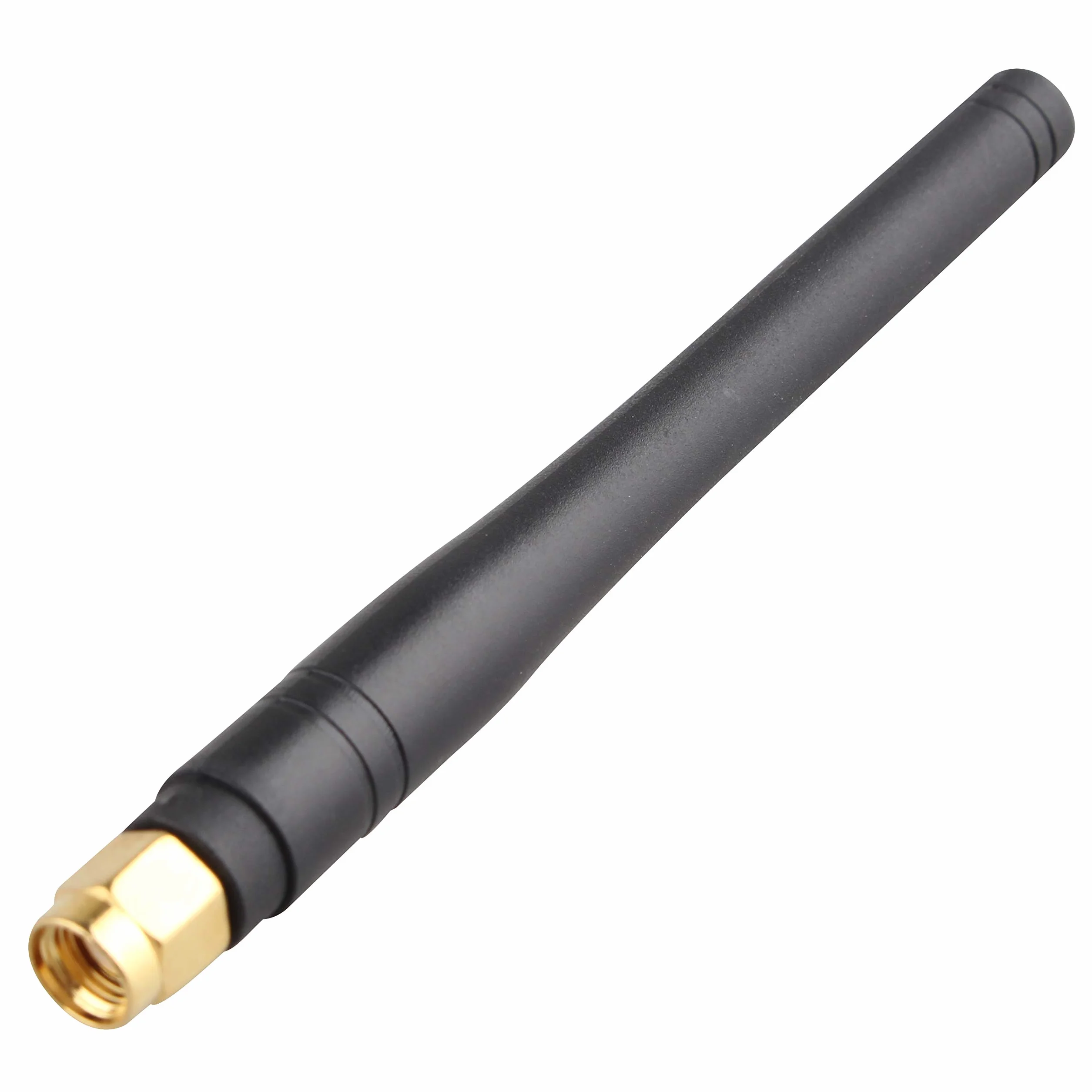 Antenna 433MHz 3Dbi Ad Alto Guadagno Hotspot WiFi RP-Sma Femmina Connettore U.fl Ipx a Maschio 3G 4G Modulo WiFi